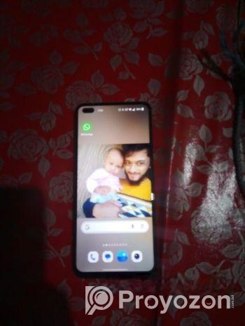 OnePlus Nord 12/256 (Used)