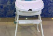 baby high chair