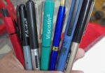 Gift Pen, Medicine Company