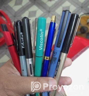 Gift Pen, Medicine Company