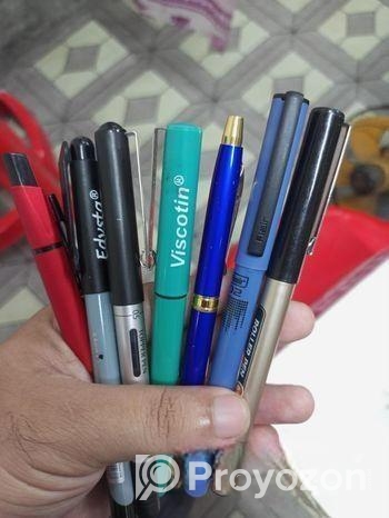 Gift Pen, Medicine Company