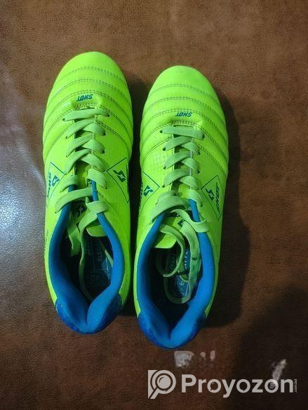 Football Boots Sell
