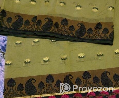 Suti Saree ‍Sell Post