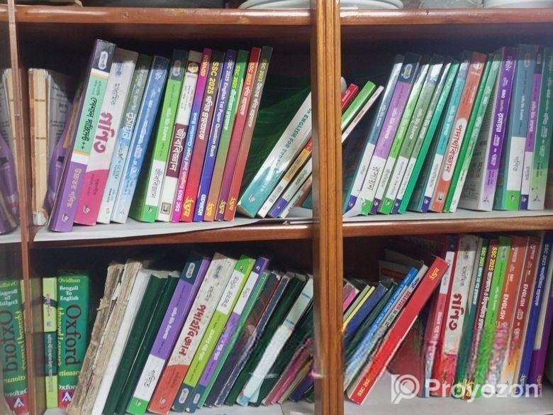 SSC 2025 er test paper bikri kora hobe sob subject