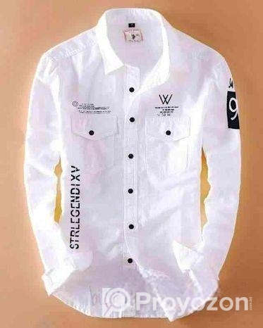 প্রিমিয়াম অক্সফোর্ড কটন শার্ট কালেকশন