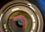 Only zoom lens 55/250 original stm made in Japan