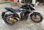 Suzuki Gixxer . 2022