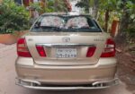 Toyota Premio . 2003