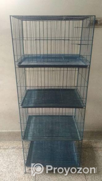 কবুতরের খাঁচা বিক্রি হবে