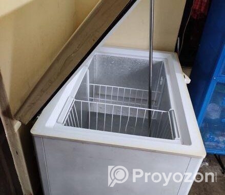 KONKA DEEP FRIDGE