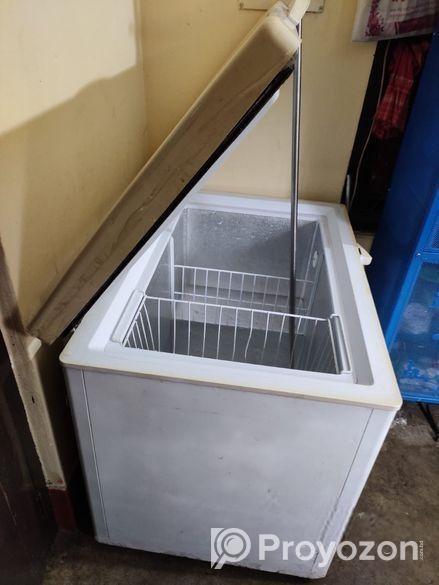 KONKA DEEP FRIDGE