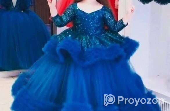 Baby Dress