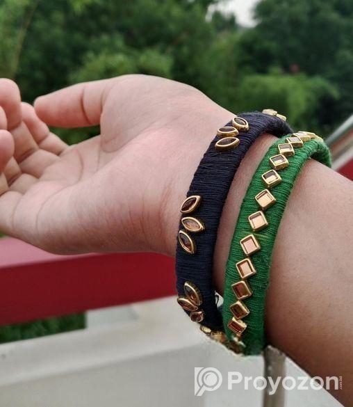 সুতা কুন্দনের চুরি