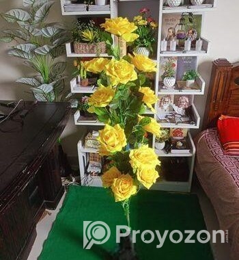 ফুল বিক্রি হবে