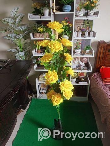 ফুল বিক্রি হবে