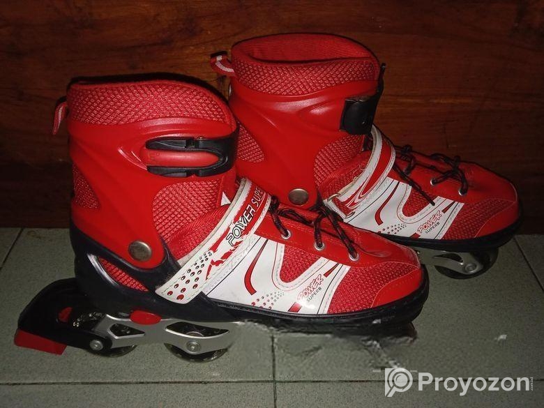 স্কিটু জুতা