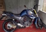 Yamaha FZs V2 2018
