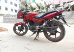 Bajaj Pulsar 150 ug3 2009