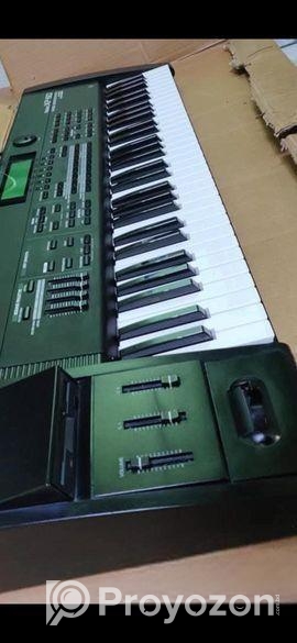 Roland xp60 আলোচনা সাপেক্ষে