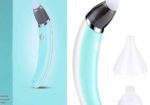 Baby Nasal Aspirator