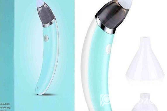 Baby Nasal Aspirator