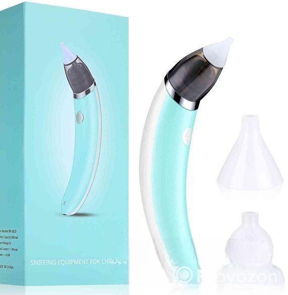Baby Nasal Aspirator