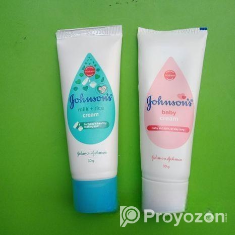 জনসন আইটেম