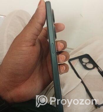 OnePlus Nord CE 5G Super Fresh (Used)