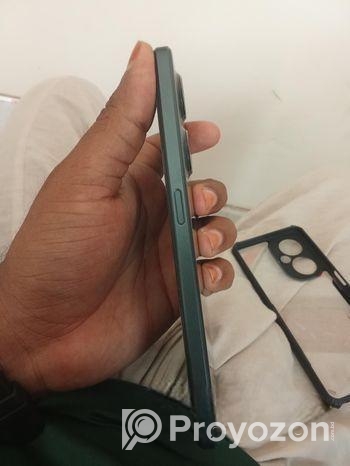 OnePlus Nord CE 5G Super Fresh (Used)