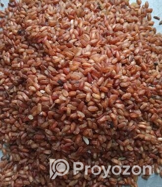 ফুল ফাইবার লাল চাল