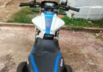 Suzuki Gixxer Monotone . 2017