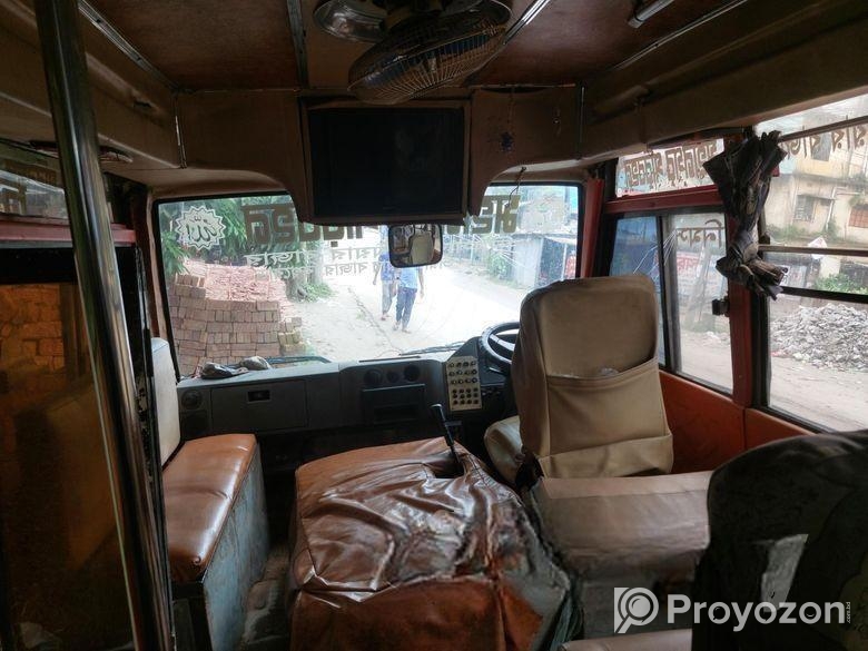 Tata lp 407/31 power 2021