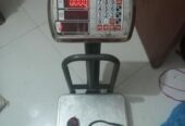 RFL scale bikri