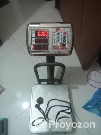 RFL scale bikri