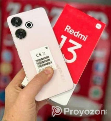 Xiaomi 13 বিশাল মূল্য ছাড় (New)