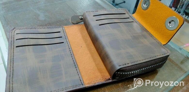 Pouche bag