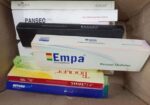 Gift Pen, Medicine Company