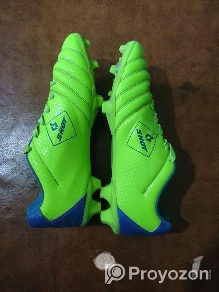 Football Boots Sell