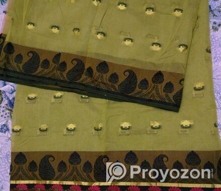 Suti Saree ‍Sell Post