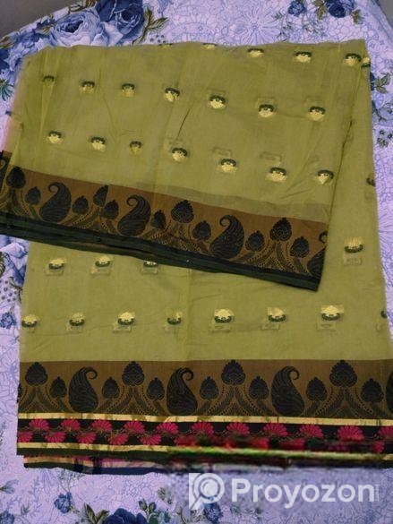 Suti Saree ‍Sell Post