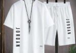 Mash T-Shirt and Short Pant Set