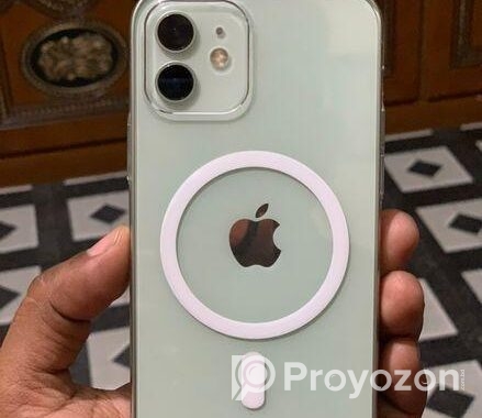 Apple iPhone 12 128GB (Used)