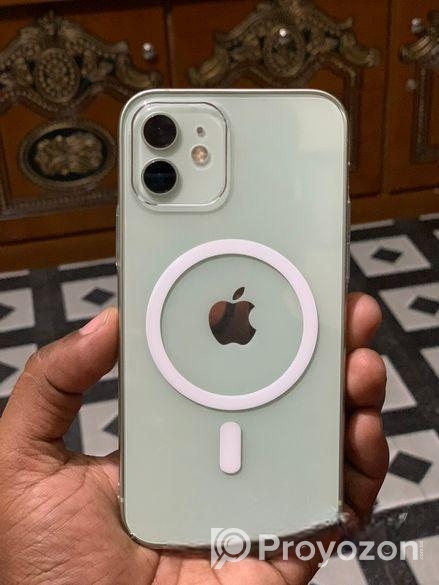 Apple iPhone 12 128GB (Used)