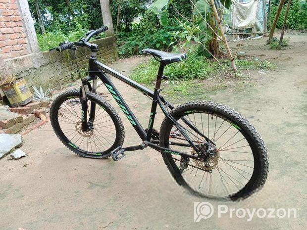 Hero বাইসাইকেল 2023