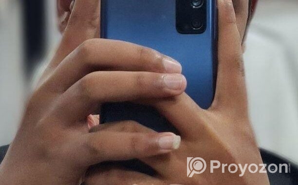 Samsung Galaxy S20 FE 2021 (Used)
