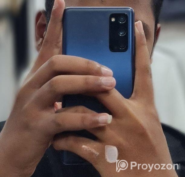 Samsung Galaxy S20 FE 2021 (Used)