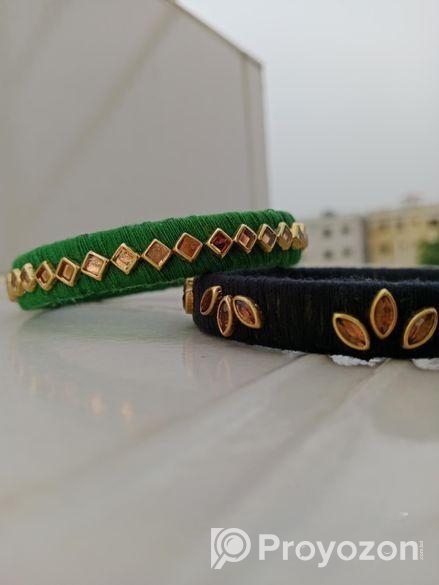 সুতা কুন্দনের চুরি