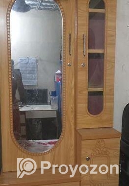 Showcase for sell