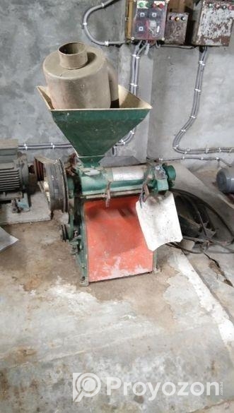 মাছের খাদ্য মেশিন