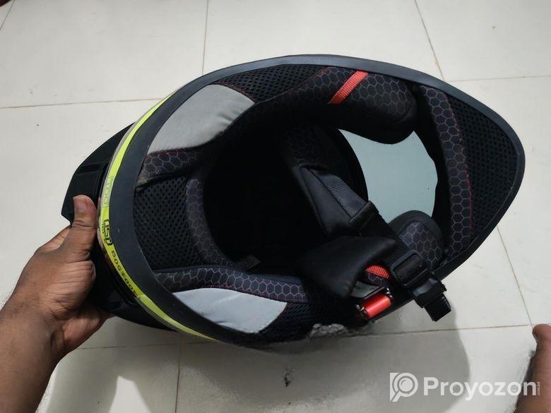 Aerostar helmet Sell Hobe
